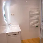 Txoko Etxea Apartmán Bermeo