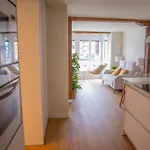 Txoko Etxea Appartement