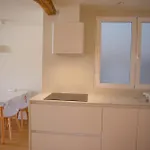 Apartmán Txoko Etxea Bermeo