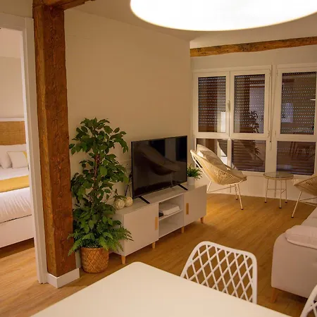 Appartement Txoko Etxea Bermeo