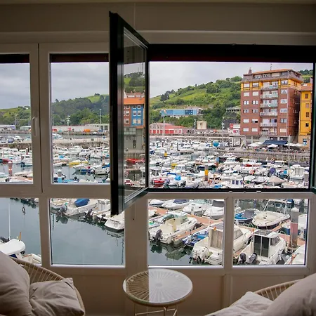 Txoko Etxea * Bermeo