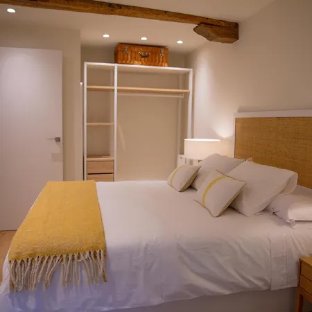 Appartement Txoko Etxea