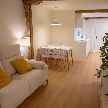 Txoko Etxea Apartment Bermeo