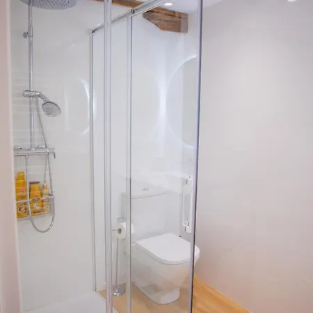 Апартаменты Txoko Etxea *