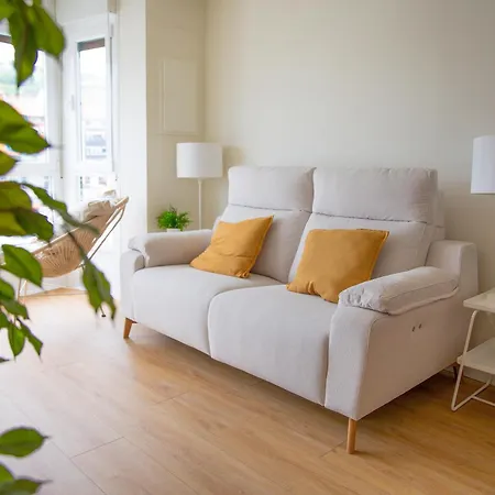 Txoko Etxea * Bermeo