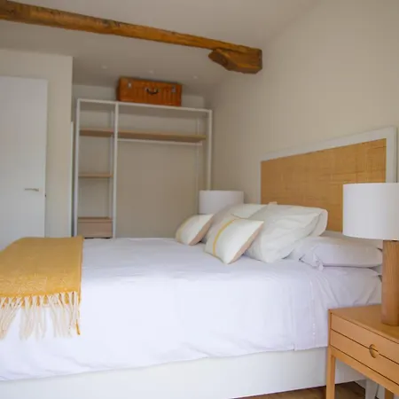 Апартаменты Txoko Etxea *