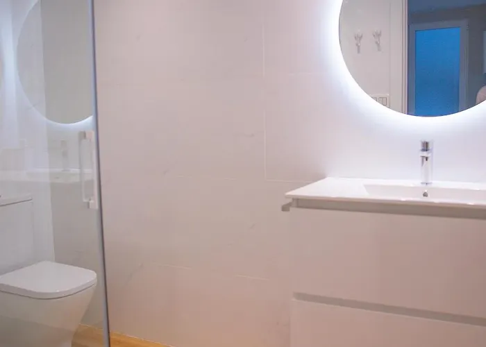 Txoko Etxea Διαμέρισμα Μπερμέο