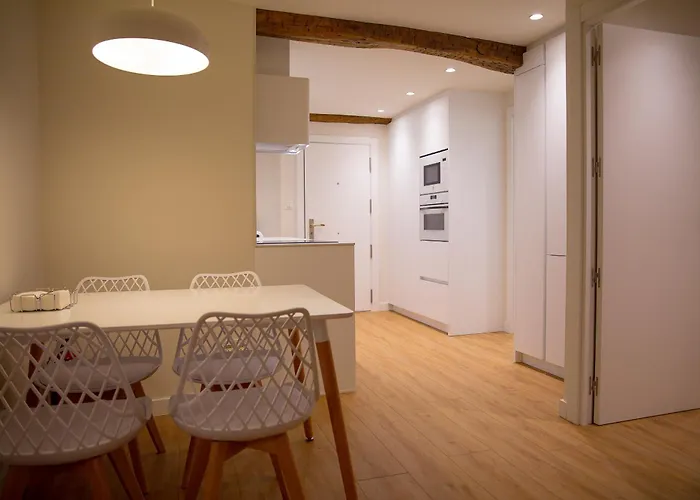 Txoko Etxea Διαμέρισμα *