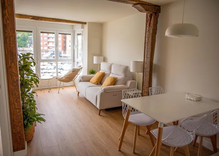 Txoko Etxea Μπερμέο