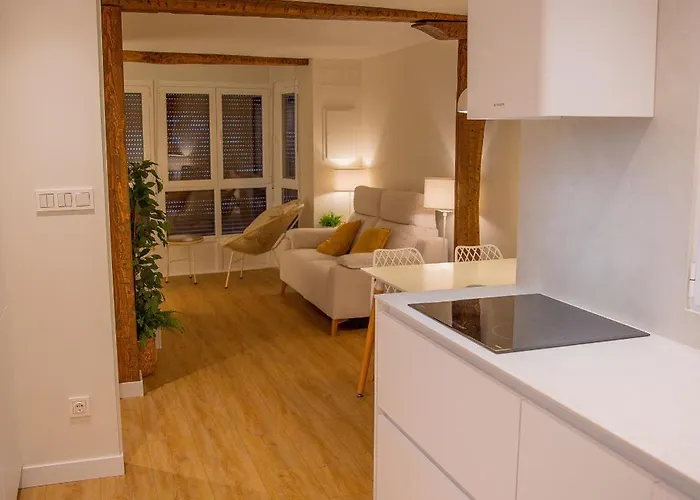 Διαμέρισμα Txoko Etxea