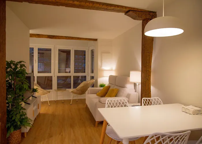 Διαμέρισμα Txoko Etxea *