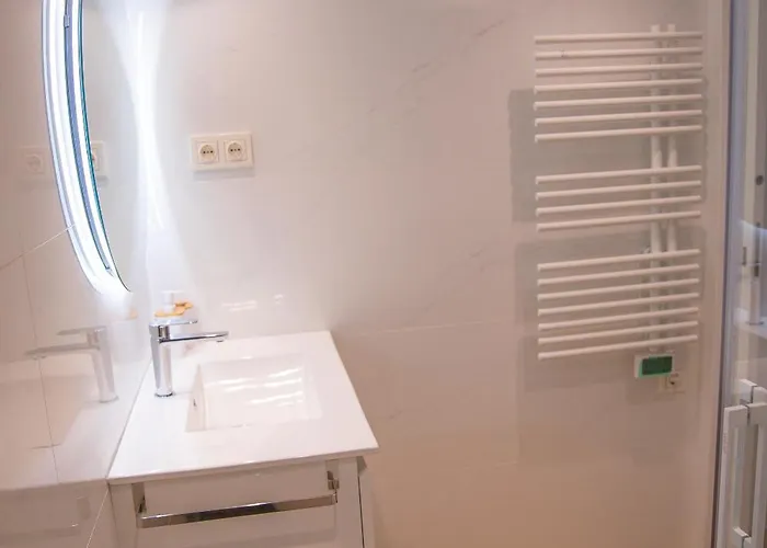 Txoko Etxea Διαμέρισμα Μπερμέο