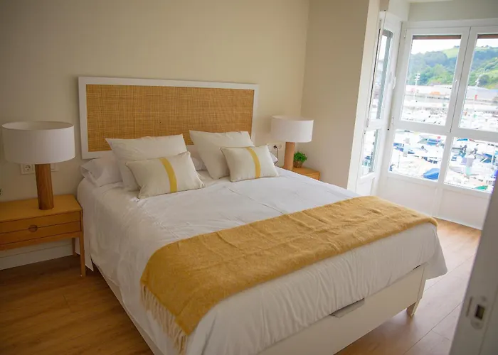 Txoko Etxea * Μπερμέο