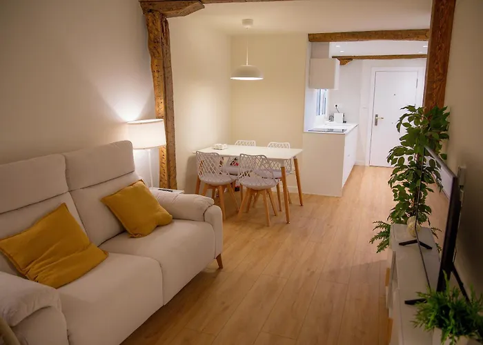 Txoko Etxea Διαμέρισμα Μπερμέο