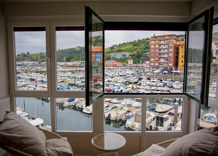 Txoko Etxea * Μπερμέο