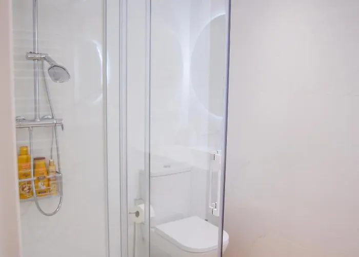 Διαμέρισμα Txoko Etxea *