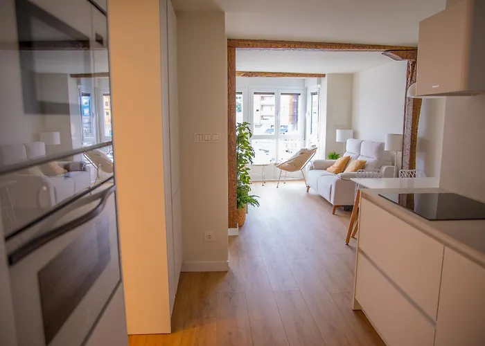 Txoko Etxea Διαμέρισμα