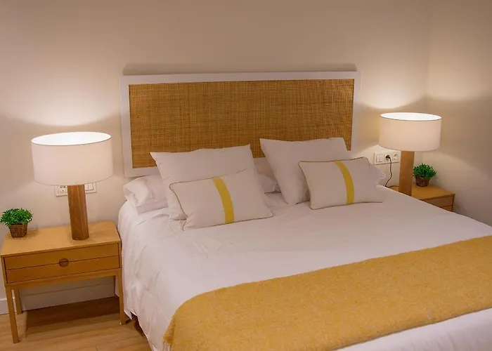 Διαμέρισμα Txoko Etxea *