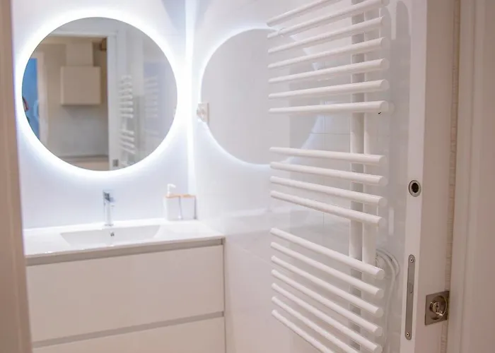 Διαμέρισμα Txoko Etxea Μπερμέο