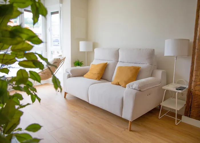 Txoko Etxea * Μπερμέο