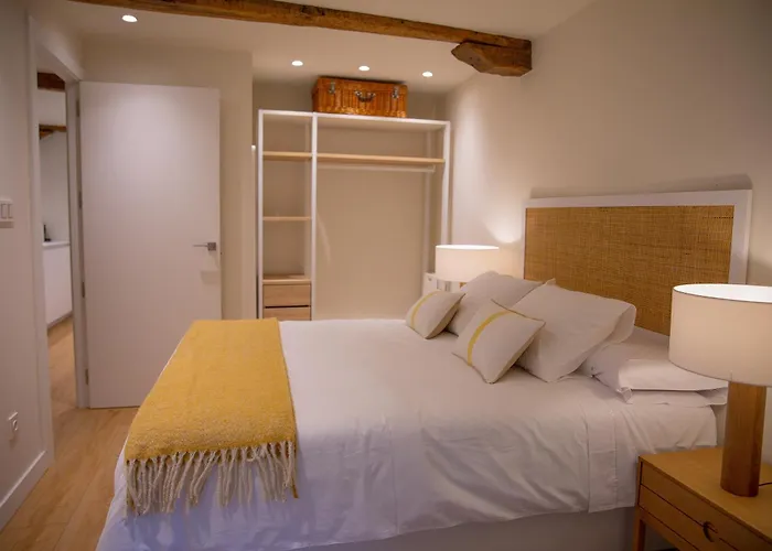 Διαμέρισμα Txoko Etxea