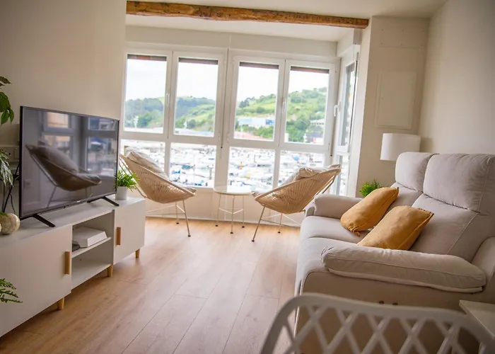 Διαμέρισμα Txoko Etxea