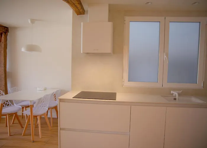 Διαμέρισμα Txoko Etxea Μπερμέο