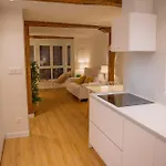 Apartamento Txoko Etxea
