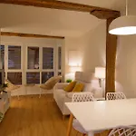Apartamento Txoko Etxea *