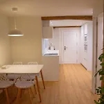 Apartamento Txoko Etxea *