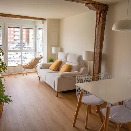 Txoko Etxea Bermeo