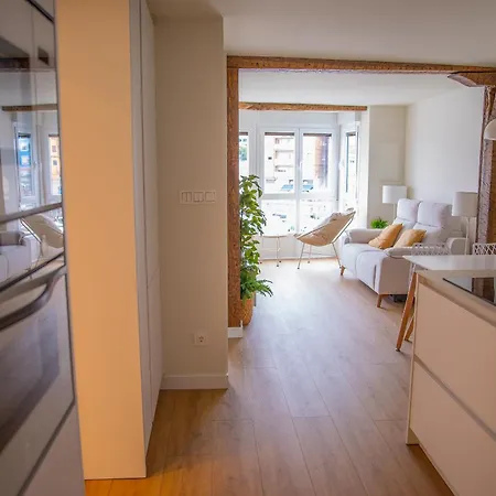 Txoko Etxea Apartamento
